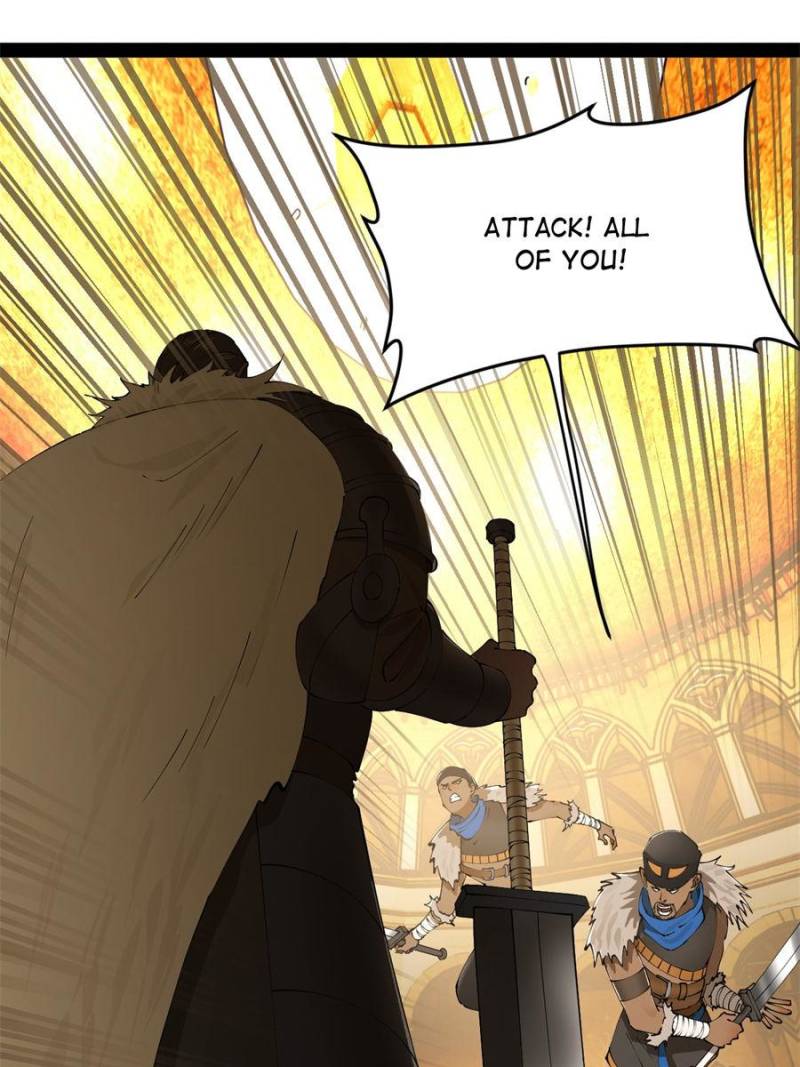 Read Ultimate Son-in-Law chapter 244 image 77 on Lezhin