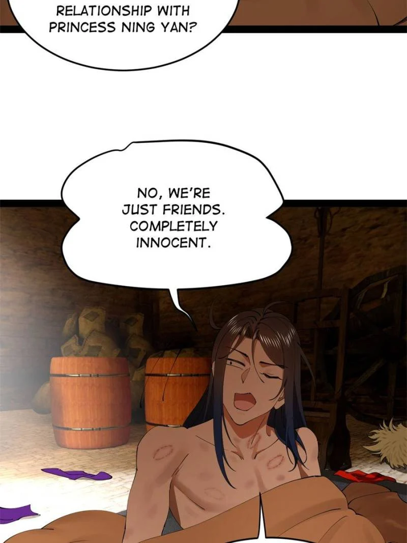 Read Ultimate Son-in-Law chapter 244 image 8 on Lezhin