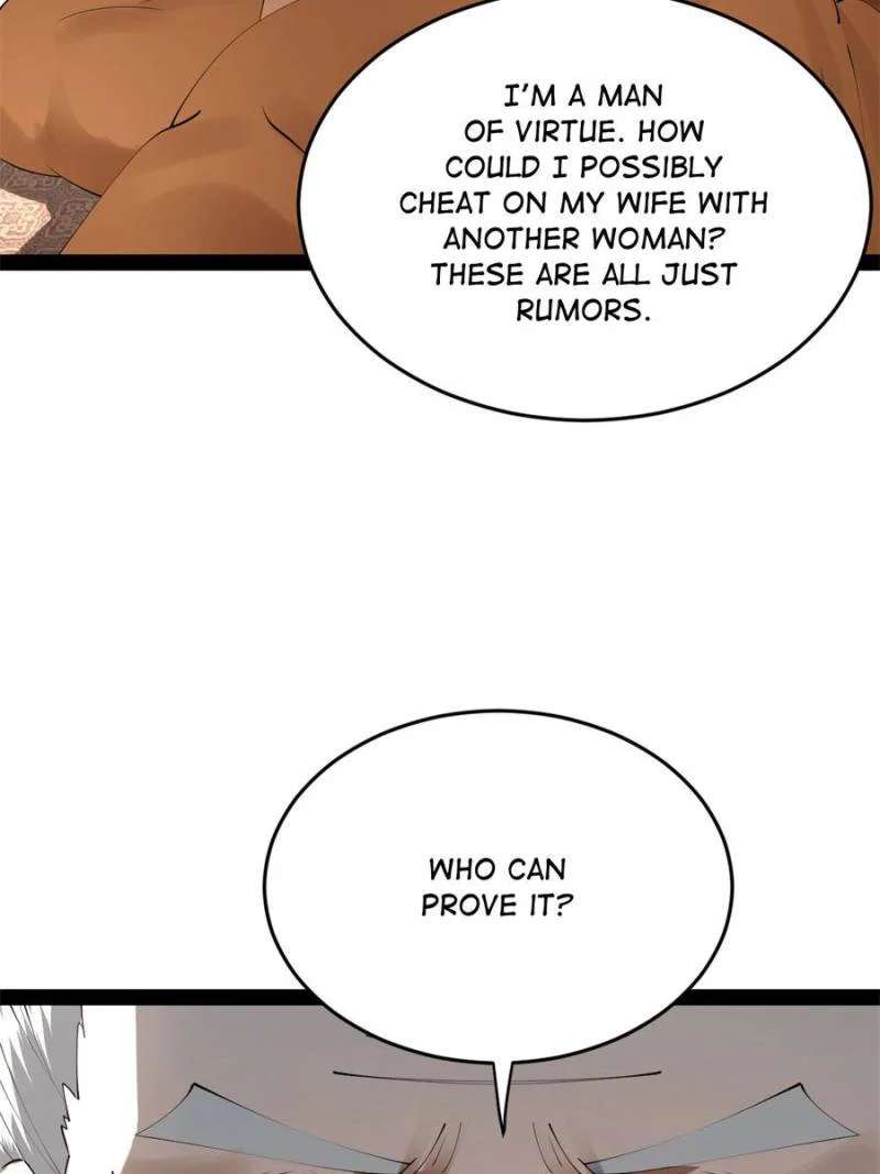 Read Ultimate Son-in-Law chapter 244 image 9 on Lezhin