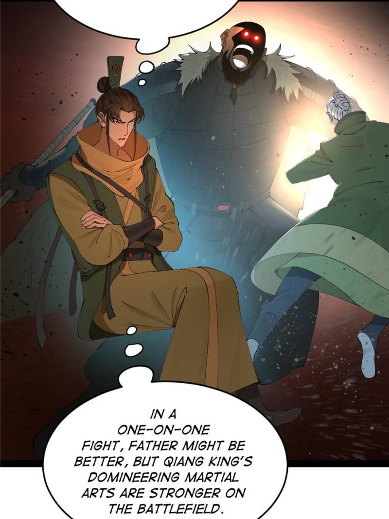Read Ultimate Son-in-Law chapter 245 image 11 on Lezhin