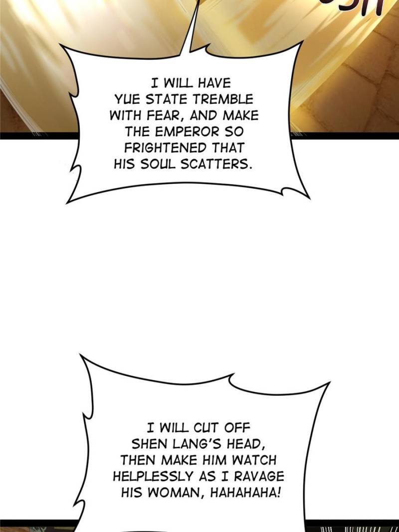 Read Ultimate Son-in-Law chapter 245 image 15 on Lezhin