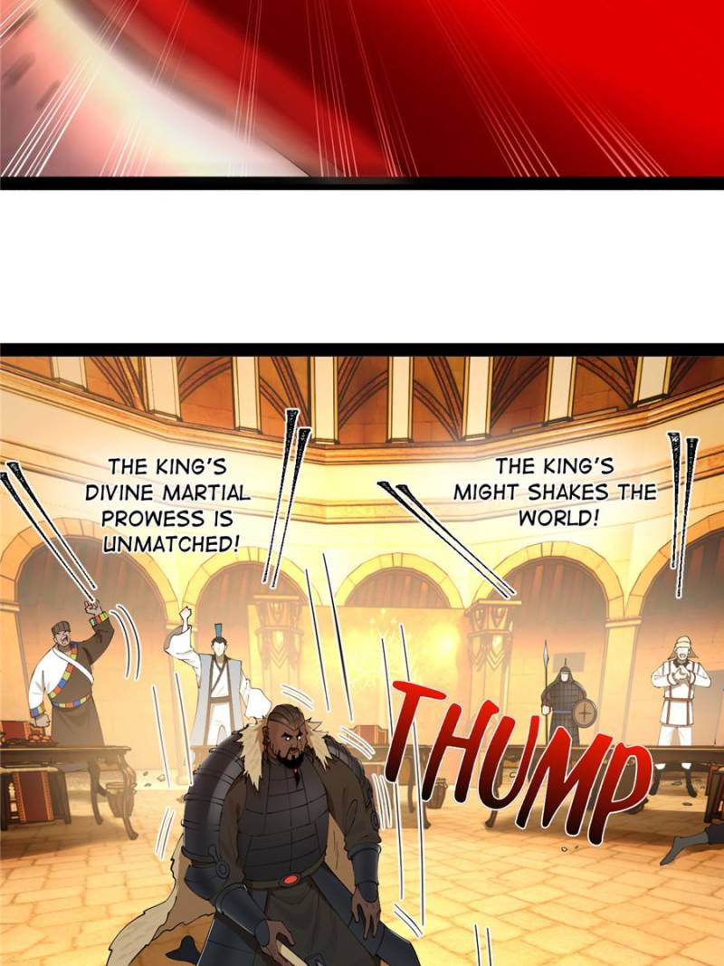 Read Ultimate Son-in-Law chapter 245 image 21 on Lezhin