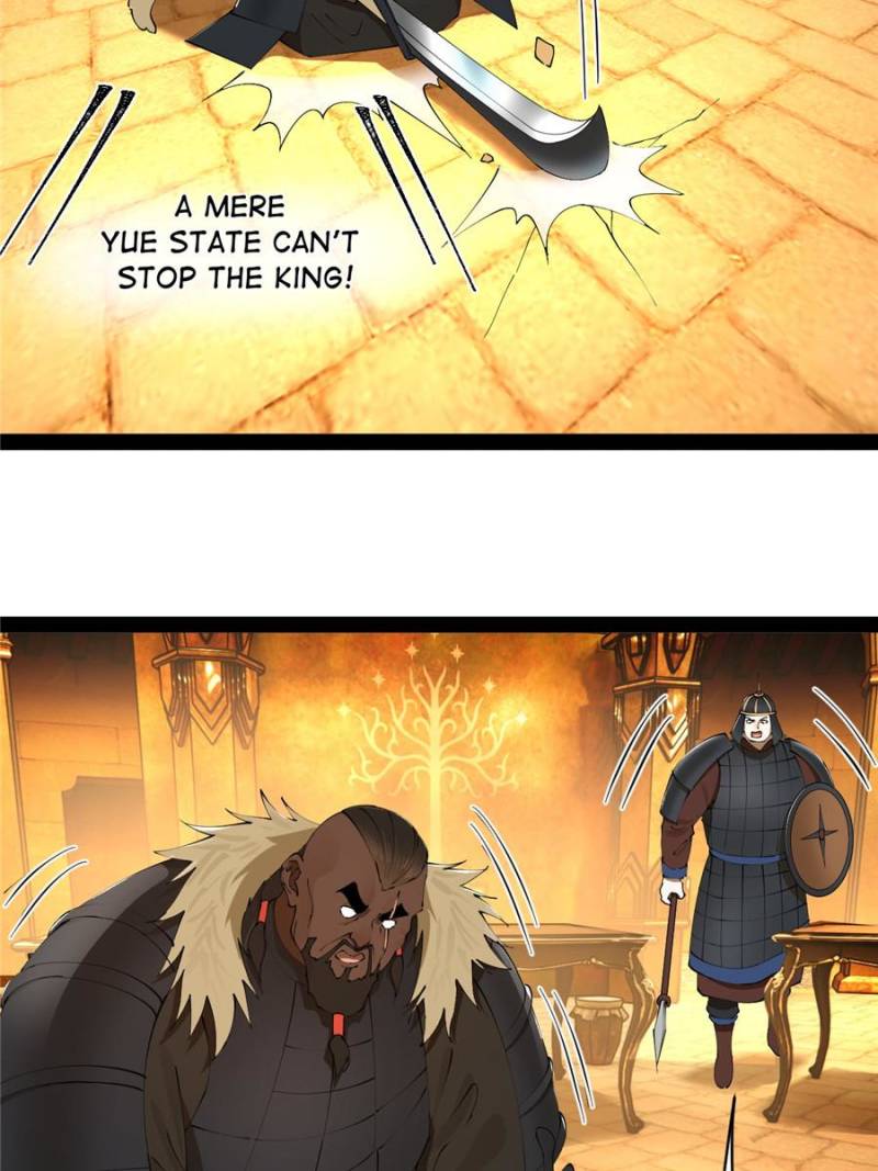 Read Ultimate Son-in-Law chapter 245 image 22 on Lezhin