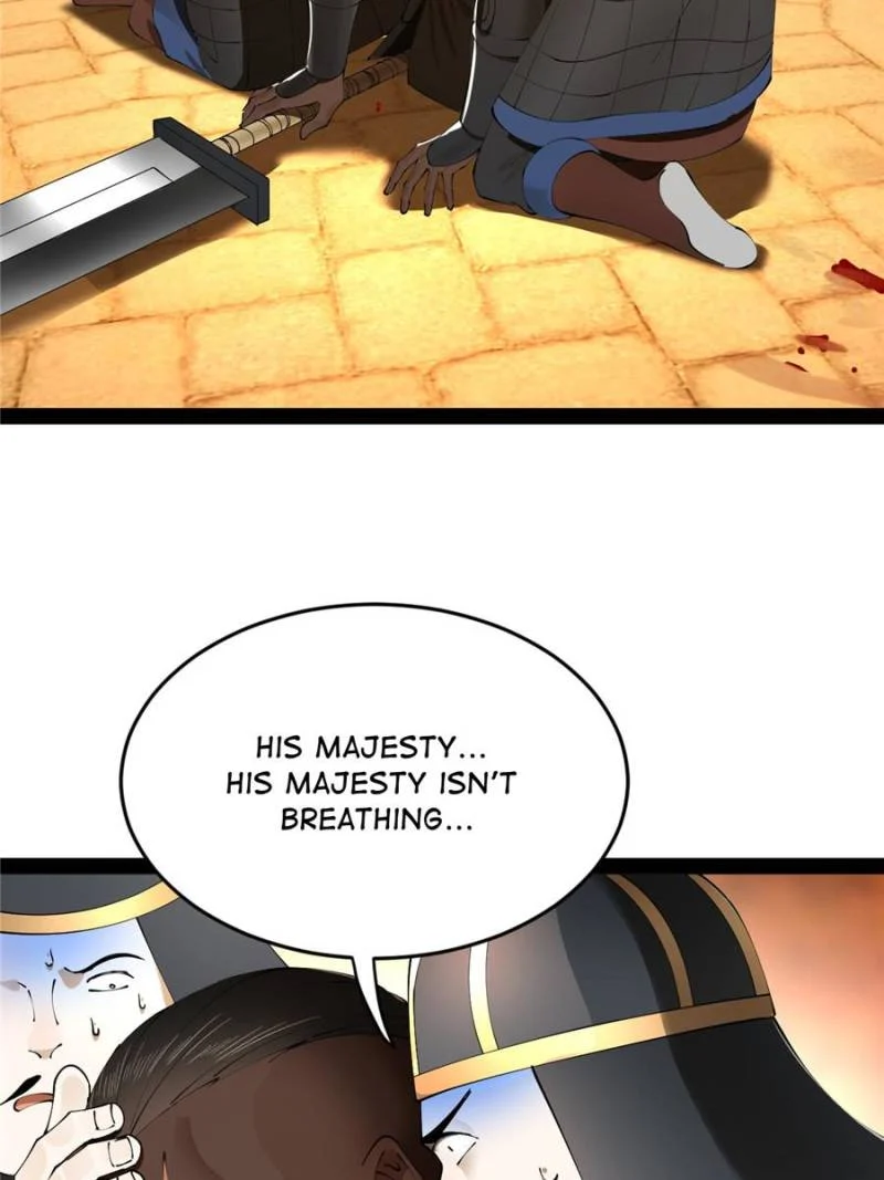 Read Ultimate Son-in-Law chapter 245 image 26 on Lezhin