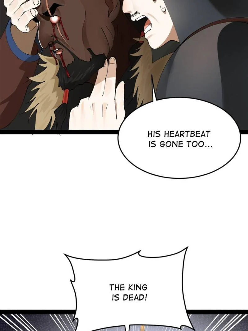 Read Ultimate Son-in-Law chapter 245 image 27 on Lezhin