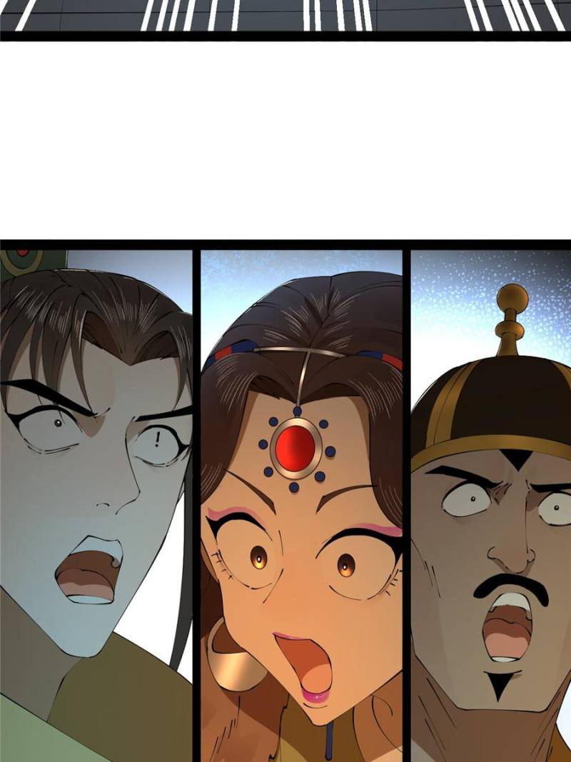 Read Ultimate Son-in-Law chapter 245 image 29 on Lezhin