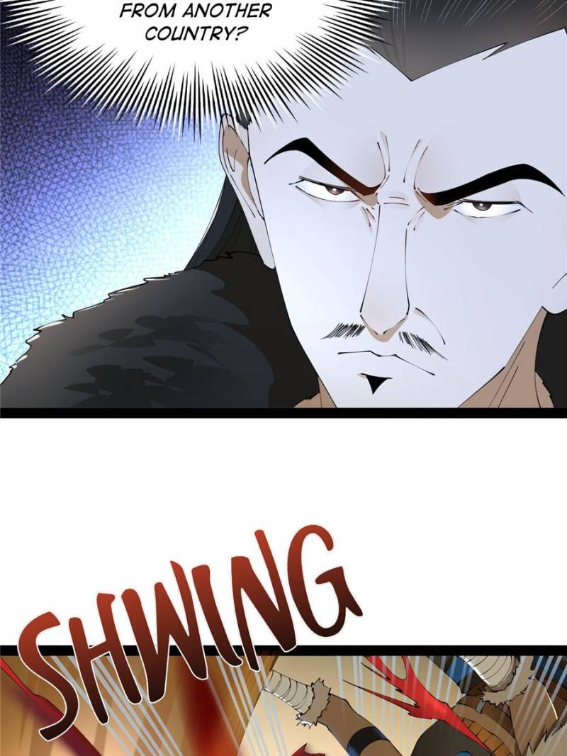 Read Ultimate Son-in-Law chapter 245 image 3 on Lezhin
