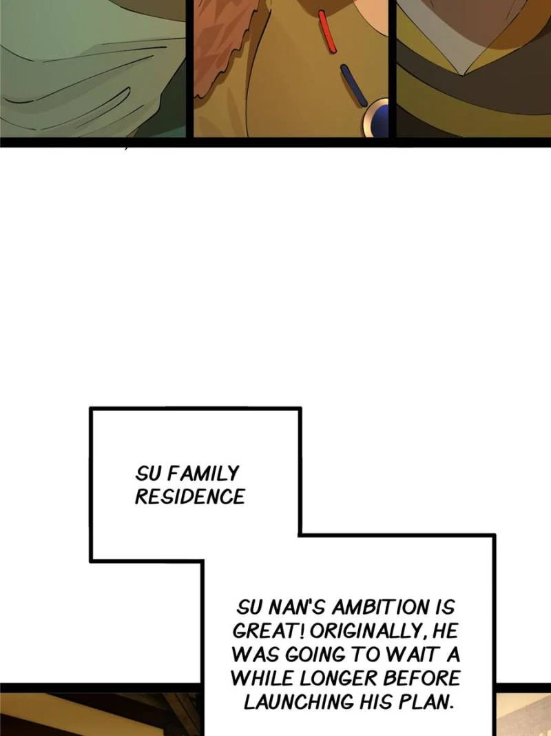 Read Ultimate Son-in-Law chapter 245 image 30 on Lezhin