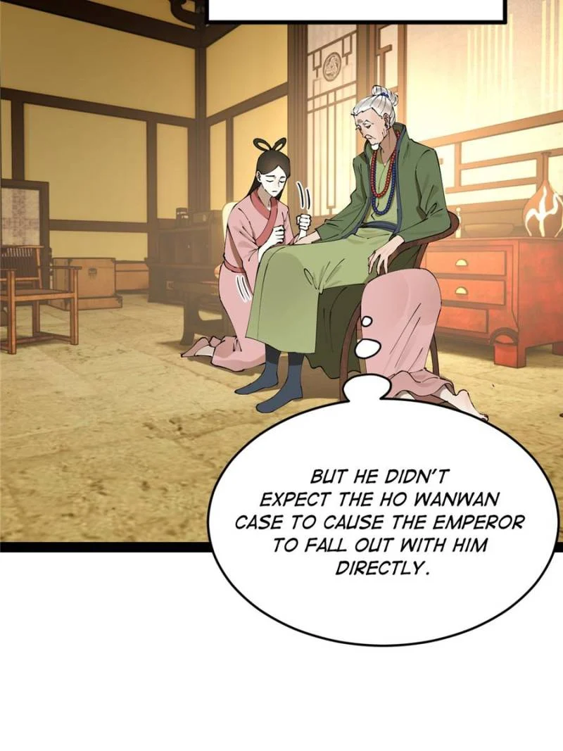 Read Ultimate Son-in-Law chapter 245 image 31 on Lezhin