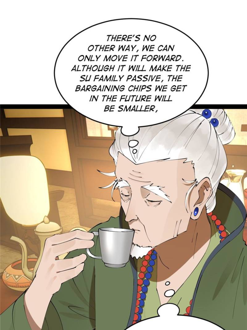 Read Ultimate Son-in-Law chapter 245 image 32 on Lezhin