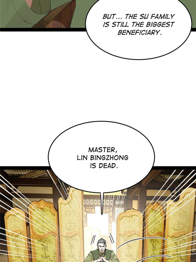 Read Ultimate Son-in-Law chapter 245 image 33 on Lezhin