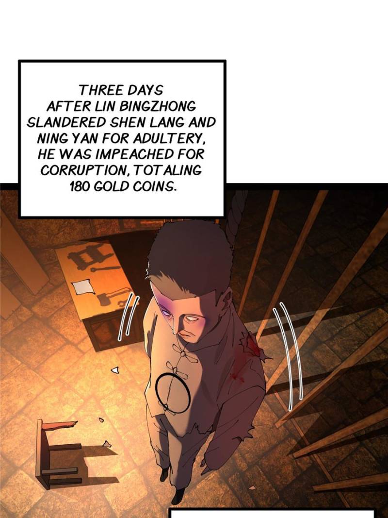 Read Ultimate Son-in-Law chapter 245 image 36 on Lezhin