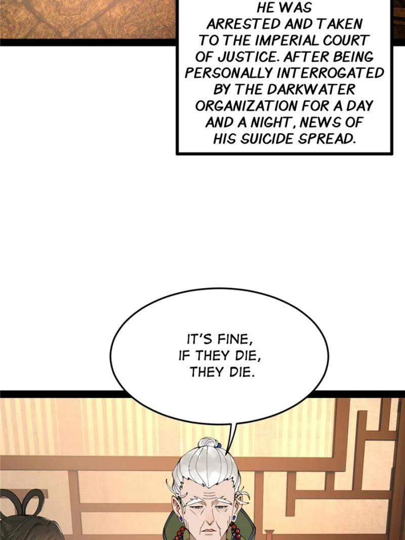Read Ultimate Son-in-Law chapter 245 image 37 on Lezhin