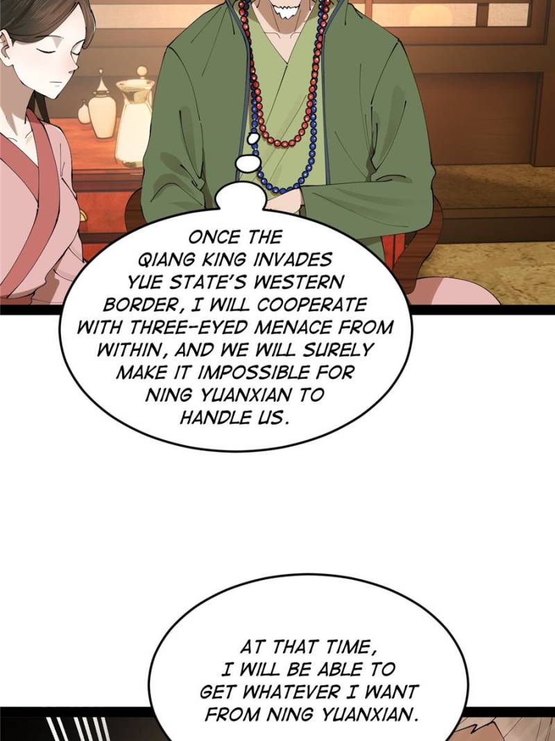 Read Ultimate Son-in-Law chapter 245 image 38 on Lezhin