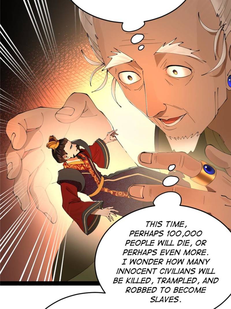 Read Ultimate Son-in-Law chapter 245 image 39 on Lezhin