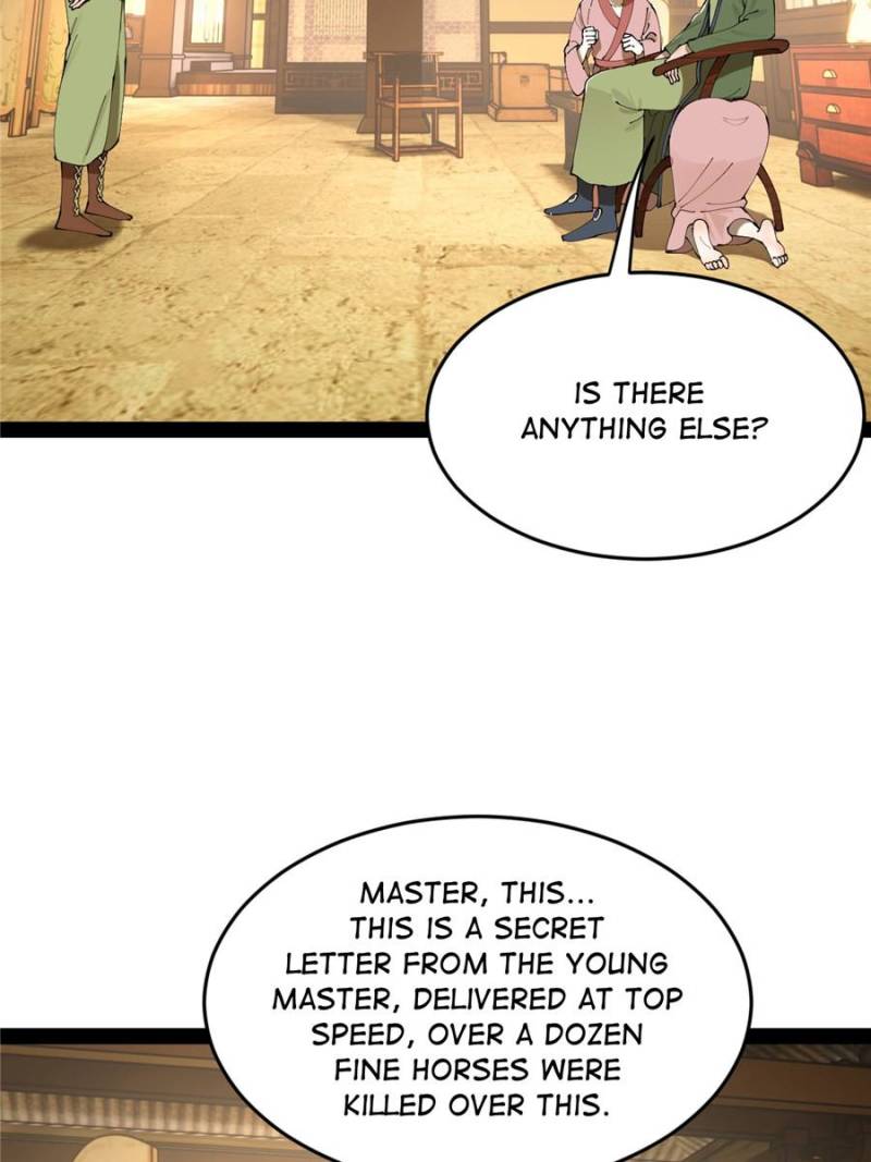 Read Ultimate Son-in-Law chapter 245 image 41 on Lezhin