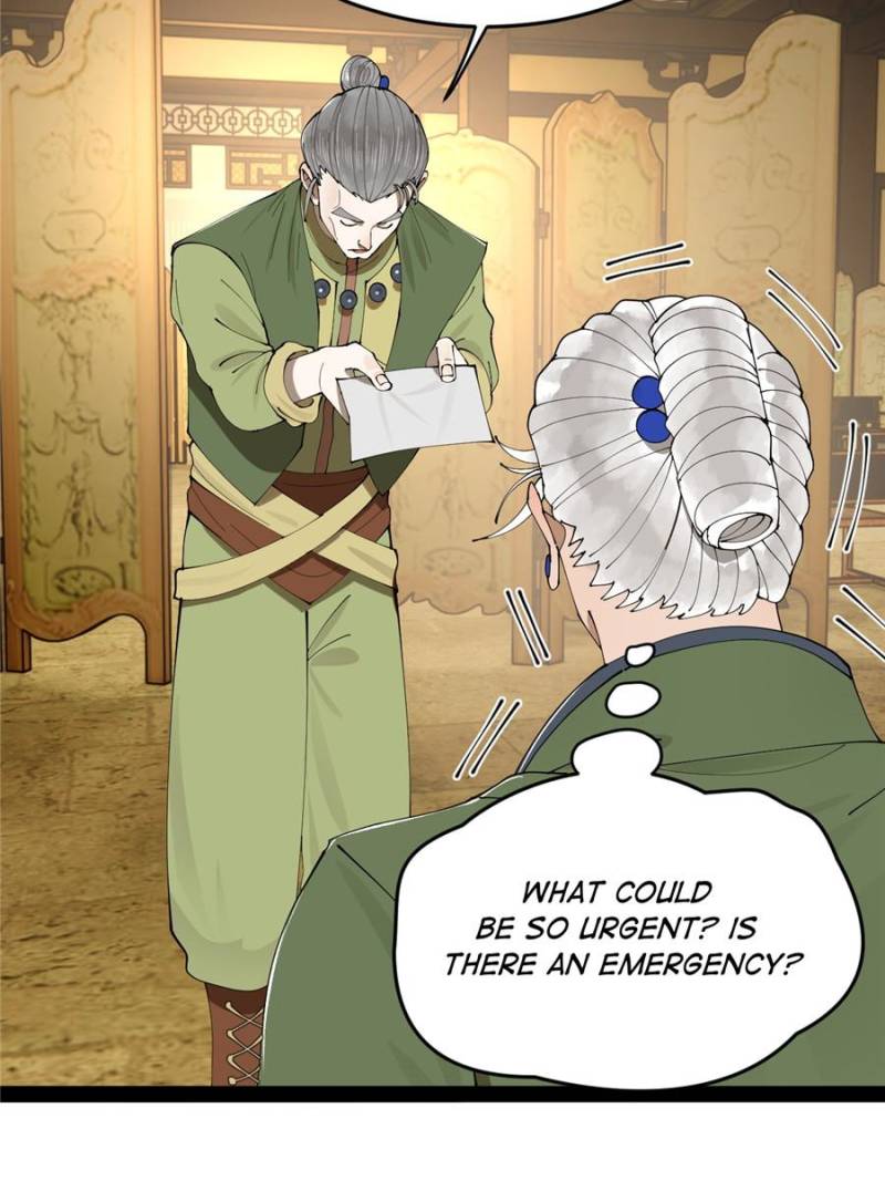 Read Ultimate Son-in-Law chapter 245 image 42 on Lezhin