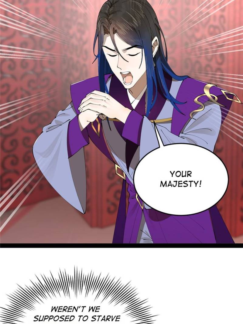 Read Ultimate Son-in-Law chapter 245 image 49 on Lezhin