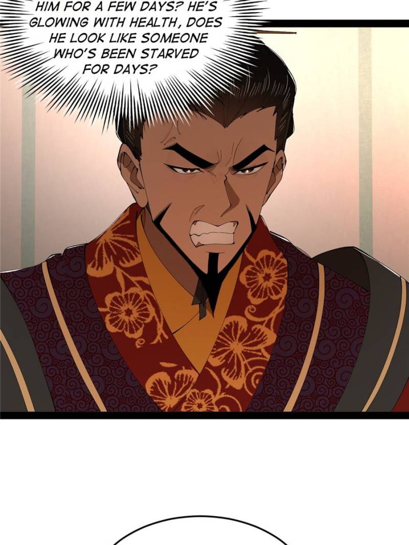 Read Ultimate Son-in-Law chapter 245 image 50 on Lezhin
