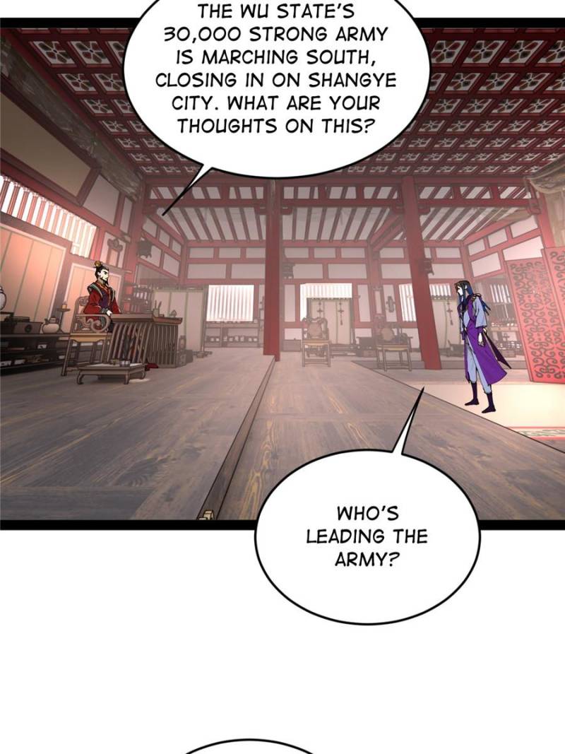 Read Ultimate Son-in-Law chapter 245 image 51 on Lezhin