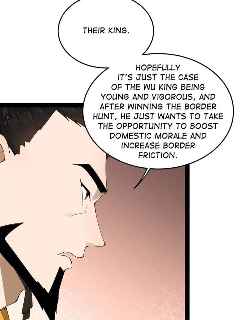 Read Ultimate Son-in-Law chapter 245 image 52 on Lezhin
