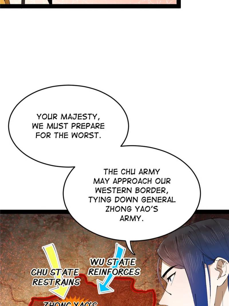 Read Ultimate Son-in-Law chapter 245 image 53 on Lezhin
