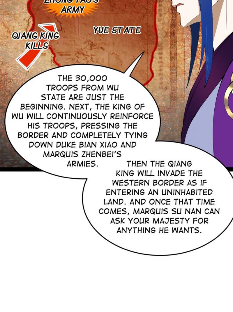 Read Ultimate Son-in-Law chapter 245 image 54 on Lezhin