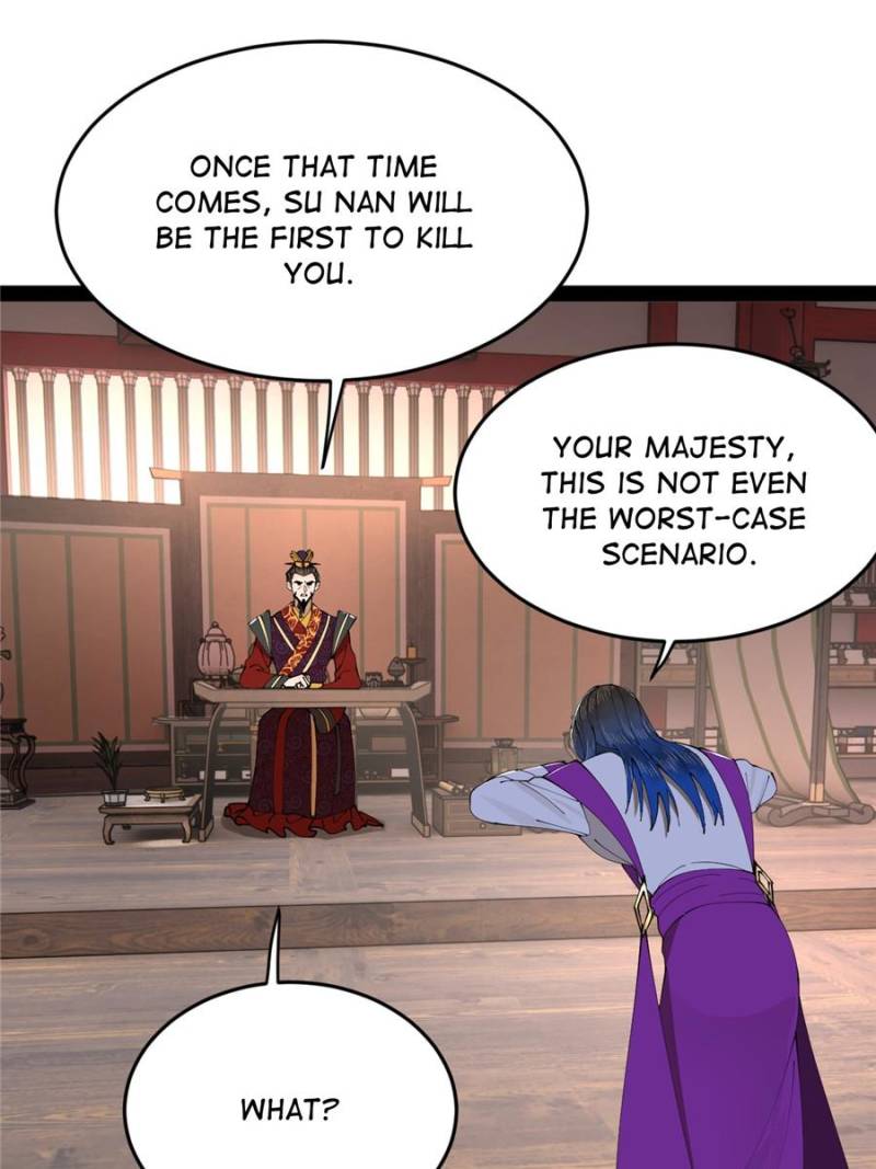 Read Ultimate Son-in-Law chapter 245 image 55 on Lezhin