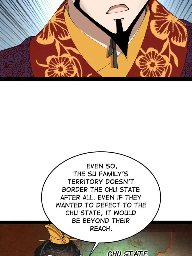 Read Ultimate Son-in-Law chapter 245 image 60 on Lezhin