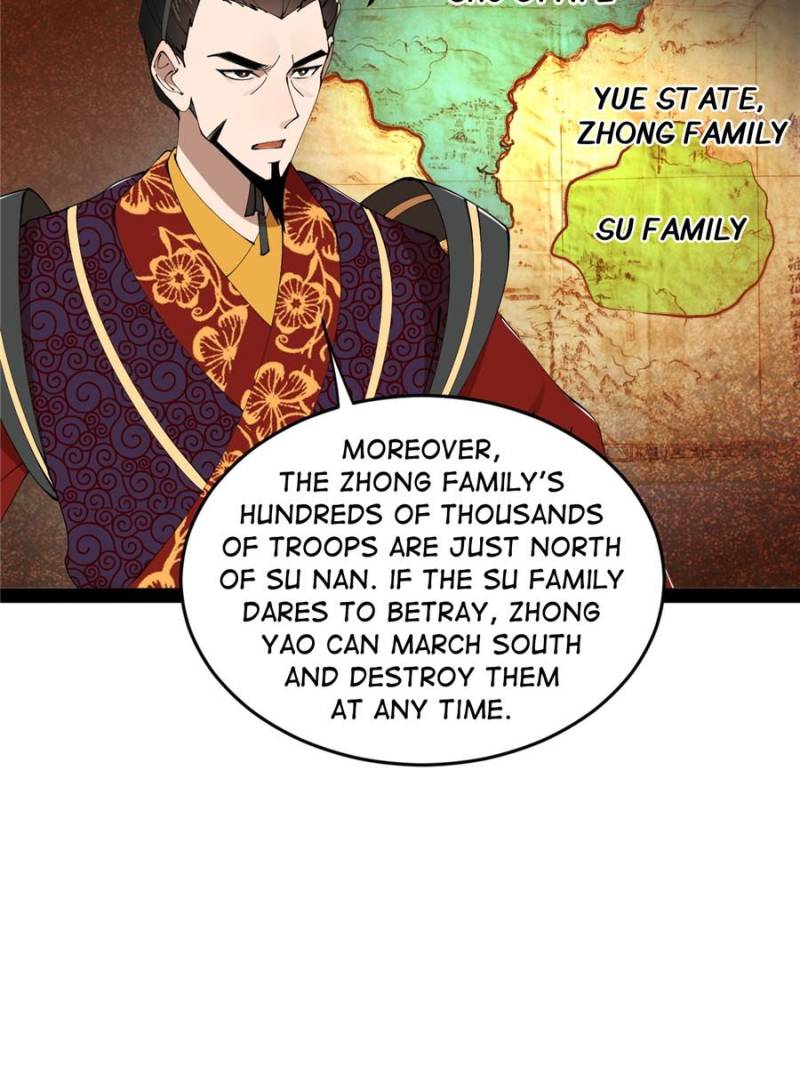 Read Ultimate Son-in-Law chapter 245 image 61 on Lezhin