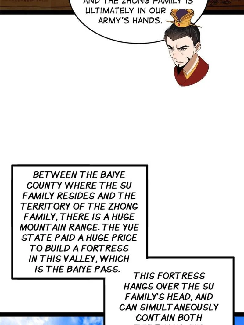 Read Ultimate Son-in-Law chapter 245 image 63 on Lezhin