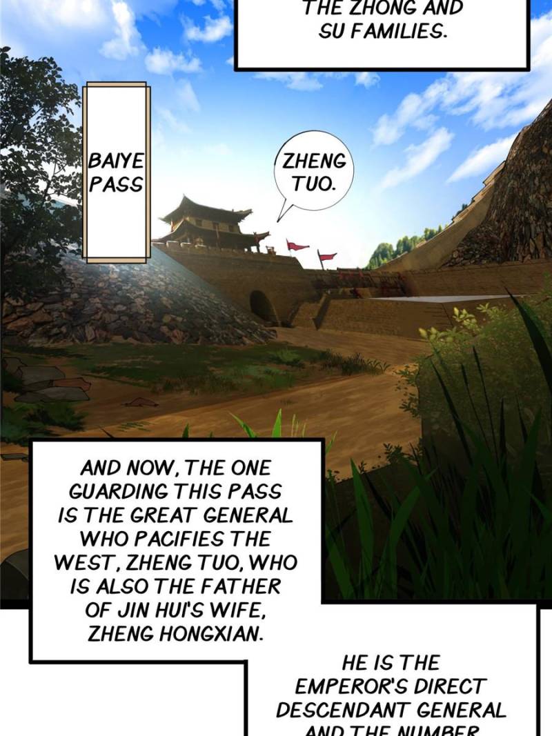 Read Ultimate Son-in-Law chapter 245 image 64 on Lezhin