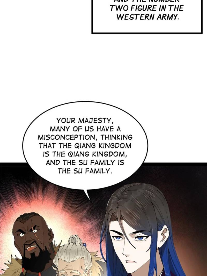 Read Ultimate Son-in-Law chapter 245 image 65 on Lezhin