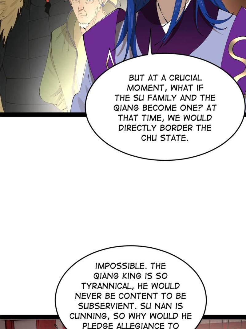 Read Ultimate Son-in-Law chapter 245 image 66 on Lezhin