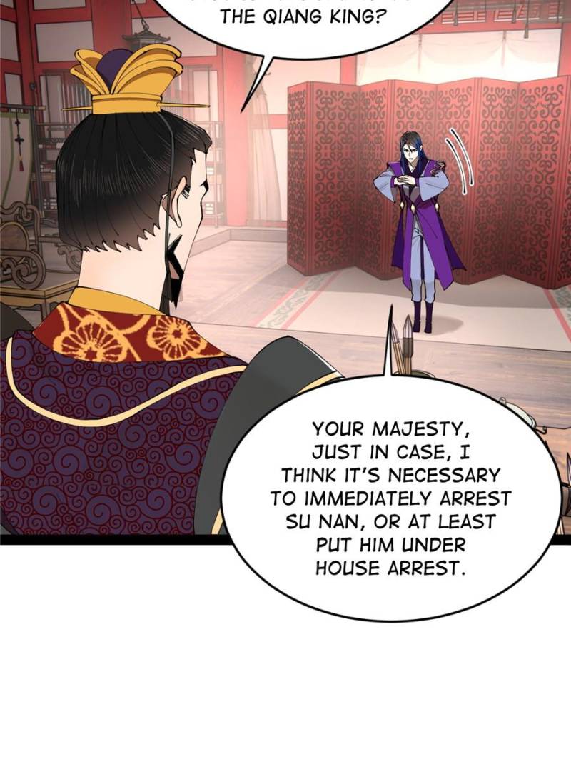 Read Ultimate Son-in-Law chapter 245 image 67 on Lezhin