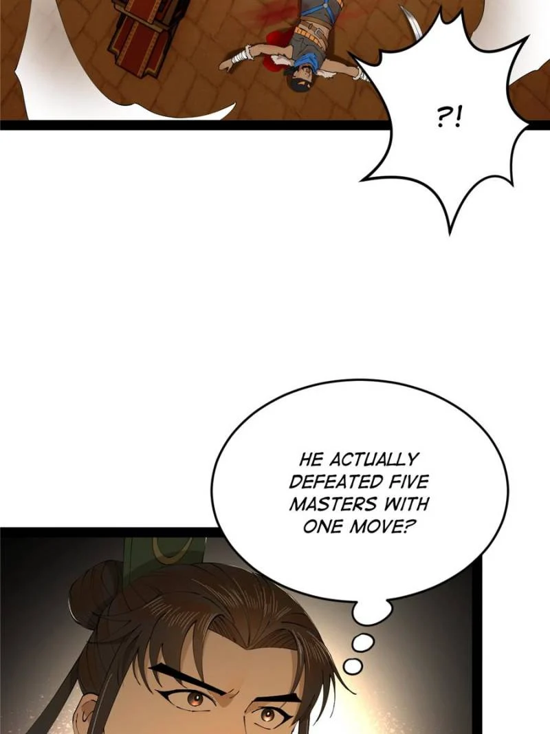 Read Ultimate Son-in-Law chapter 245 image 9 on Lezhin