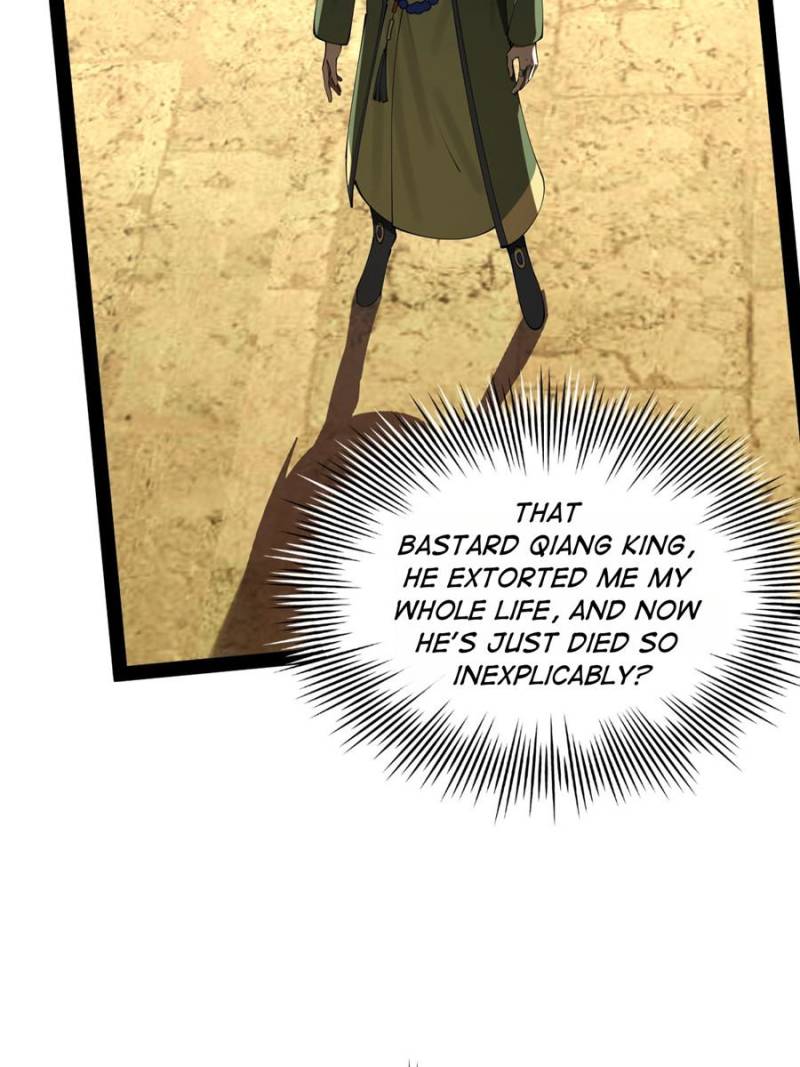 Read Ultimate Son-in-Law chapter 246 image 10 on Lezhin