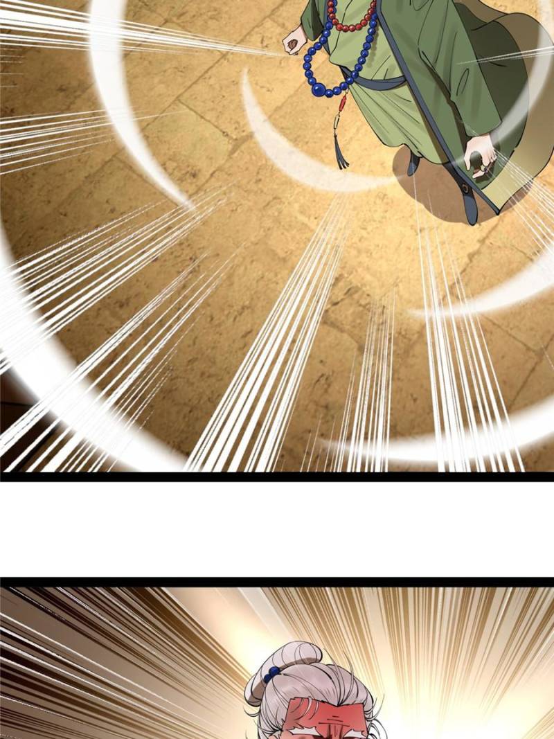 Read Ultimate Son-in-Law chapter 246 image 14 on Lezhin