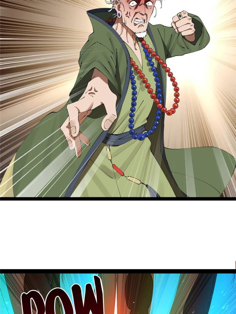 Read Ultimate Son-in-Law chapter 246 image 15 on Lezhin