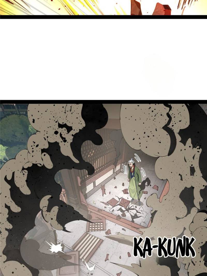 Read Ultimate Son-in-Law chapter 246 image 18 on Lezhin
