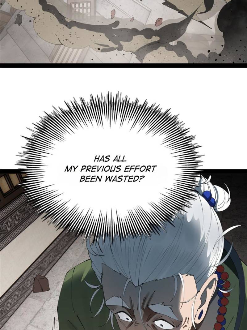 Read Ultimate Son-in-Law chapter 246 image 19 on Lezhin