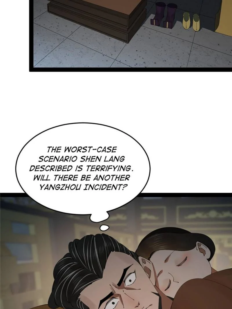 Read Ultimate Son-in-Law chapter 246 image 28 on Lezhin