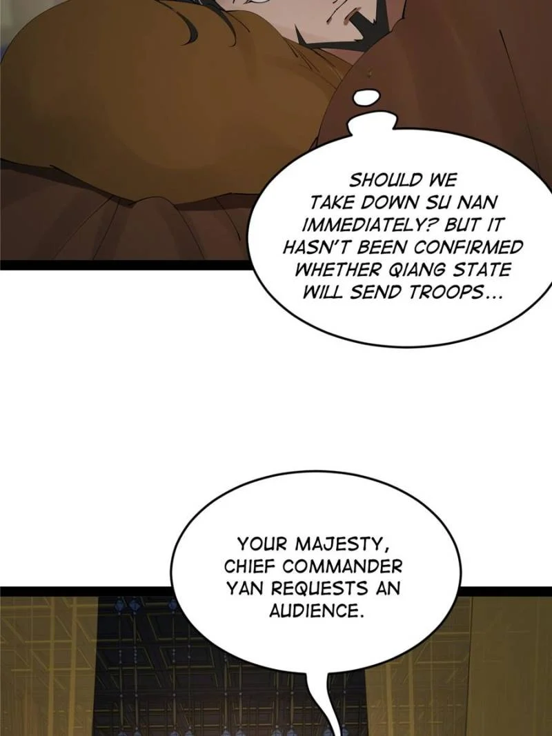 Read Ultimate Son-in-Law chapter 246 image 29 on Lezhin
