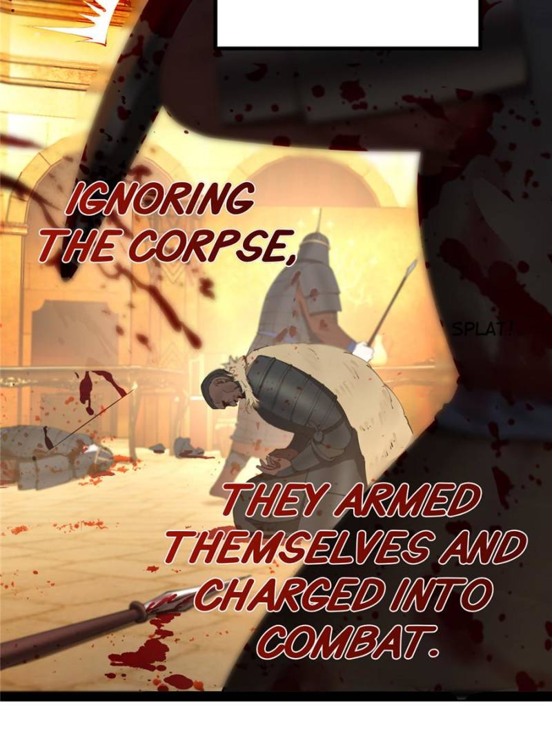 Read Ultimate Son-in-Law chapter 246 image 3 on Lezhin