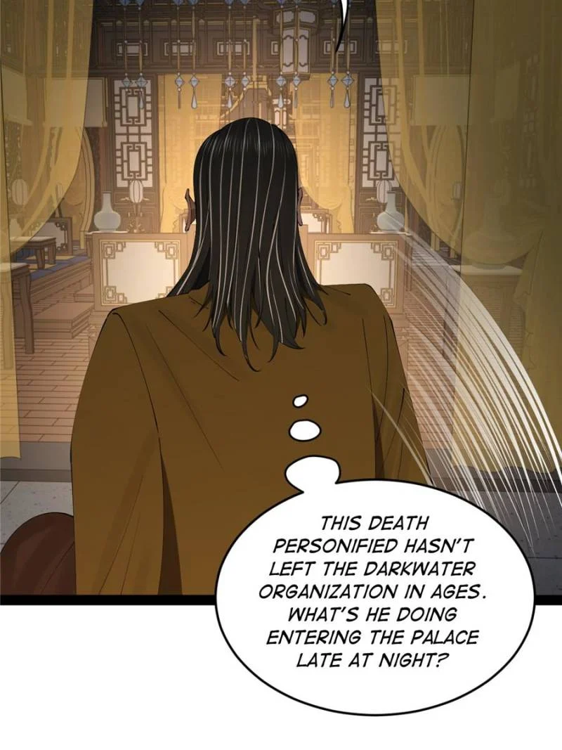 Read Ultimate Son-in-Law chapter 246 image 30 on Lezhin