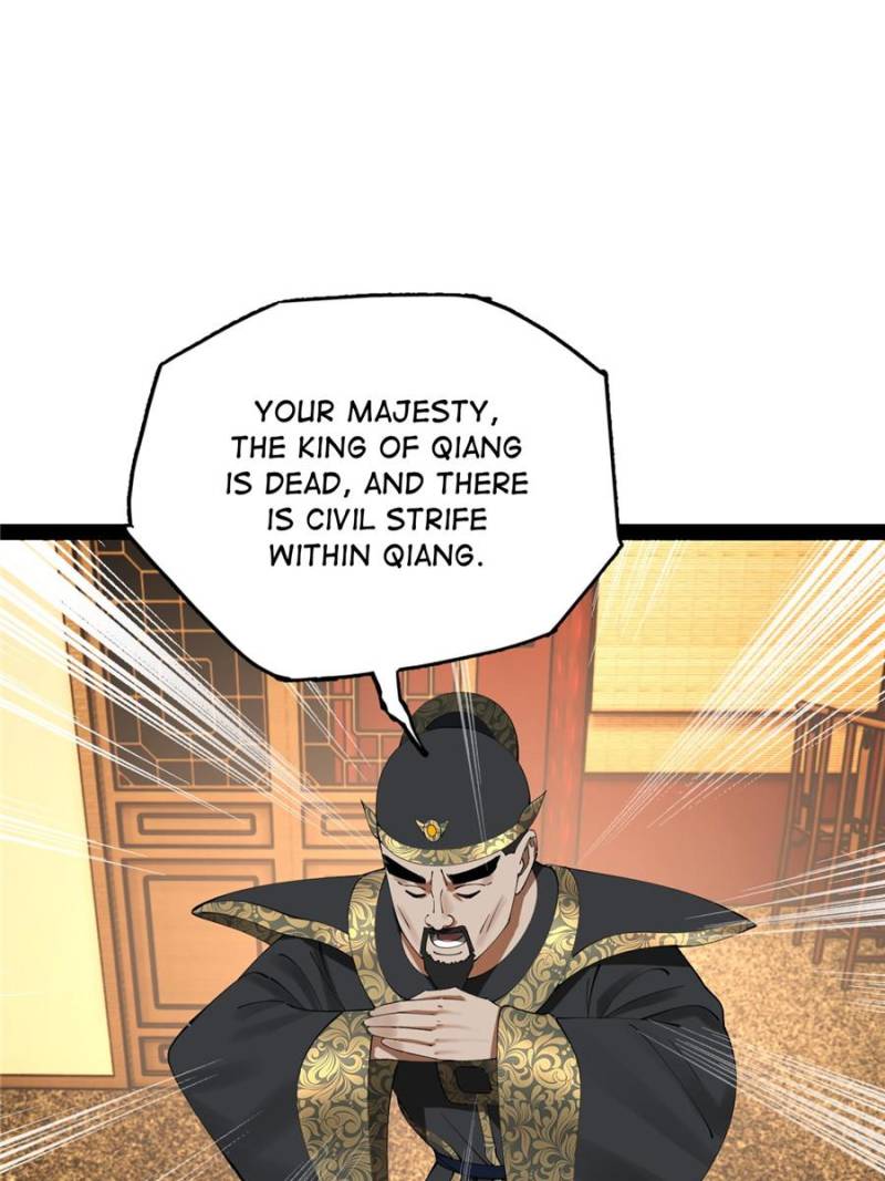 Read Ultimate Son-in-Law chapter 246 image 31 on Lezhin