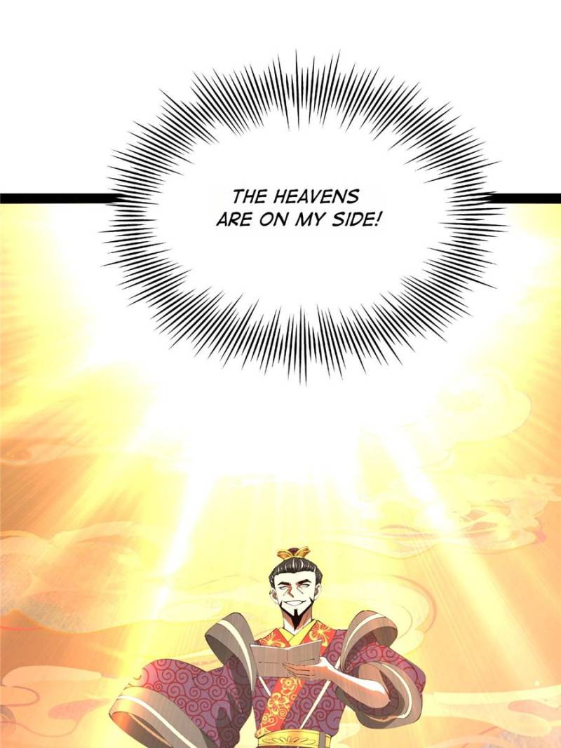 Read Ultimate Son-in-Law chapter 246 image 37 on Lezhin