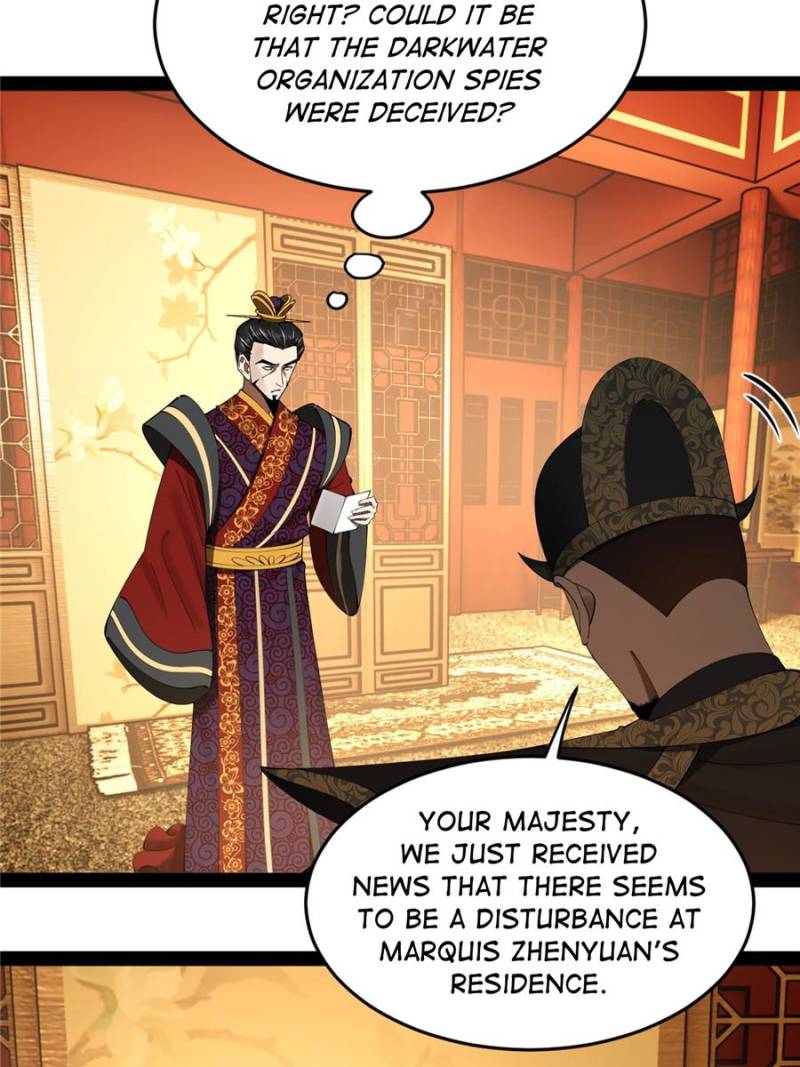 Read Ultimate Son-in-Law chapter 246 image 39 on Lezhin