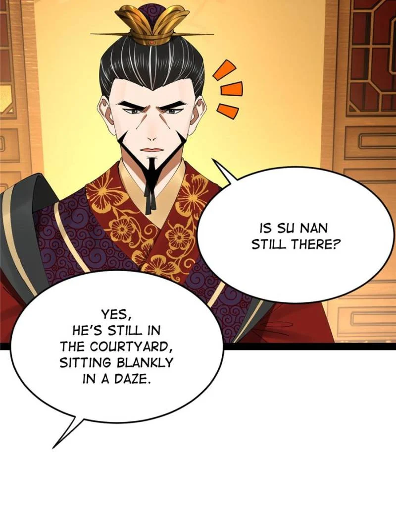 Read Ultimate Son-in-Law chapter 246 image 40 on Lezhin