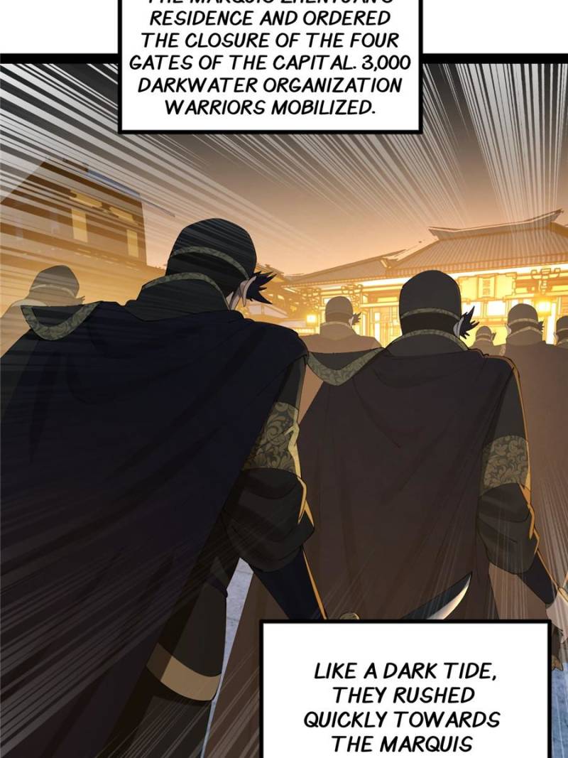 Read Ultimate Son-in-Law chapter 246 image 43 on Lezhin